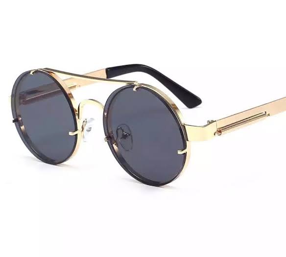Sunglasses colle