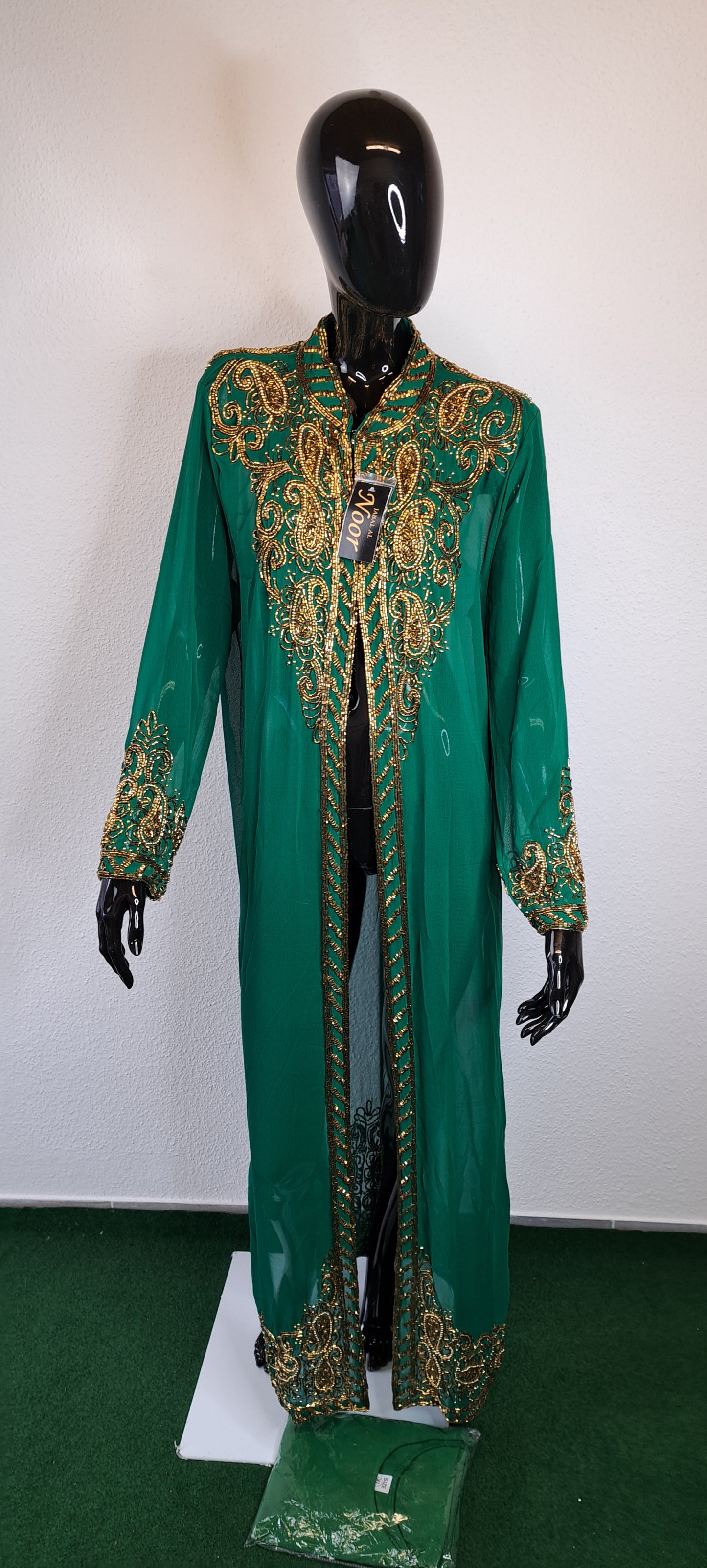 Abaya a3