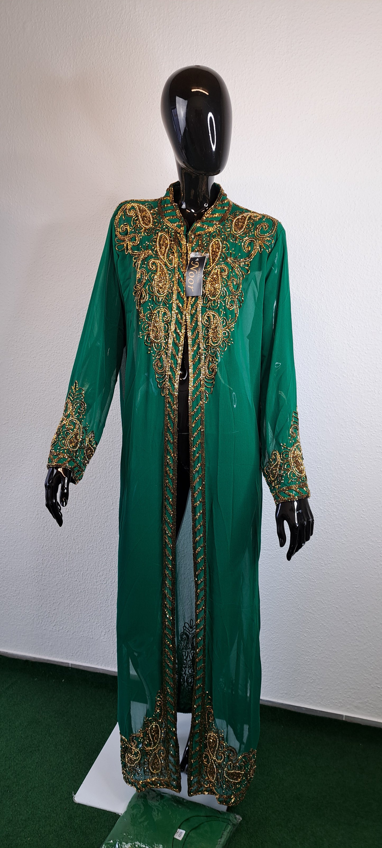Abaya a3