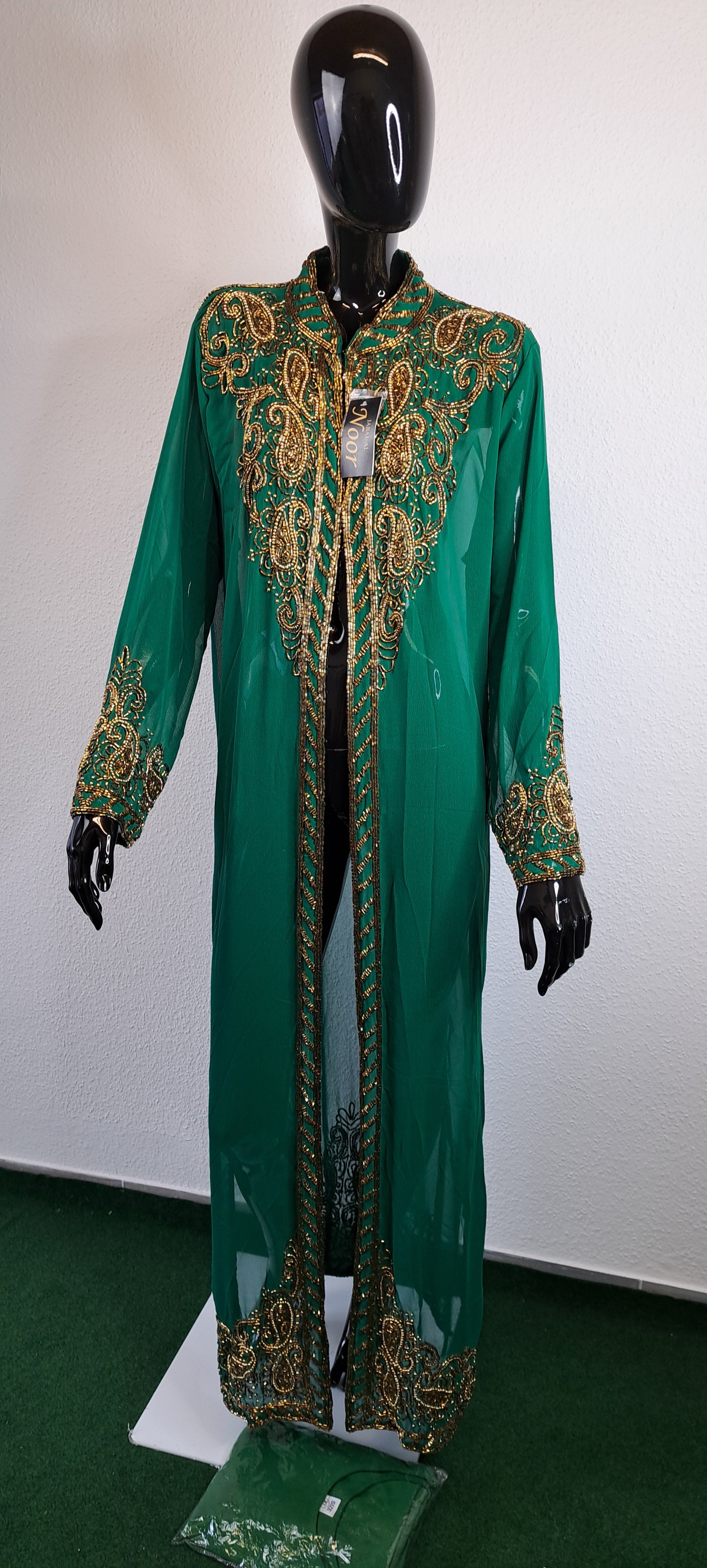 Abaya a3