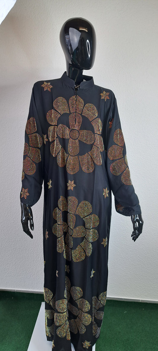 Abaya a5