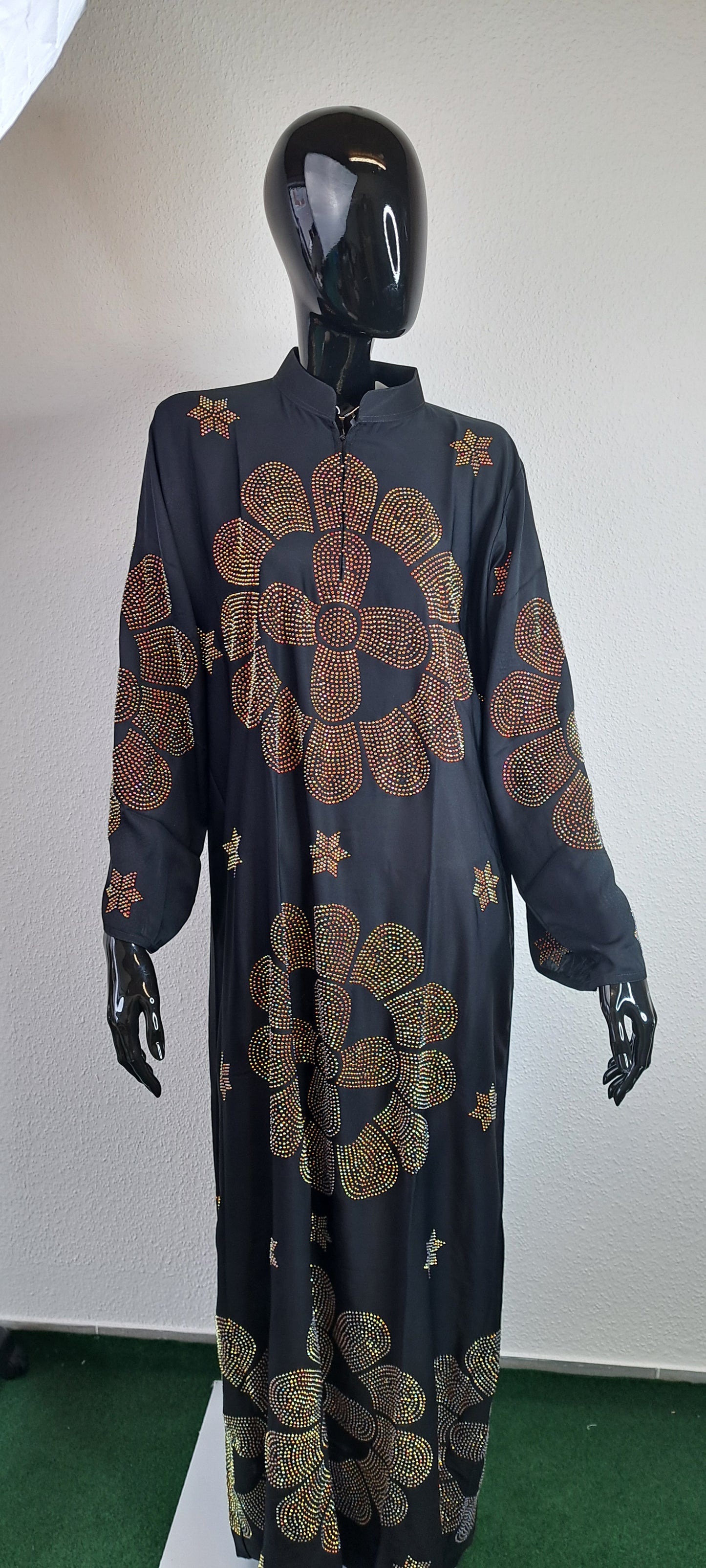 Abaya a5
