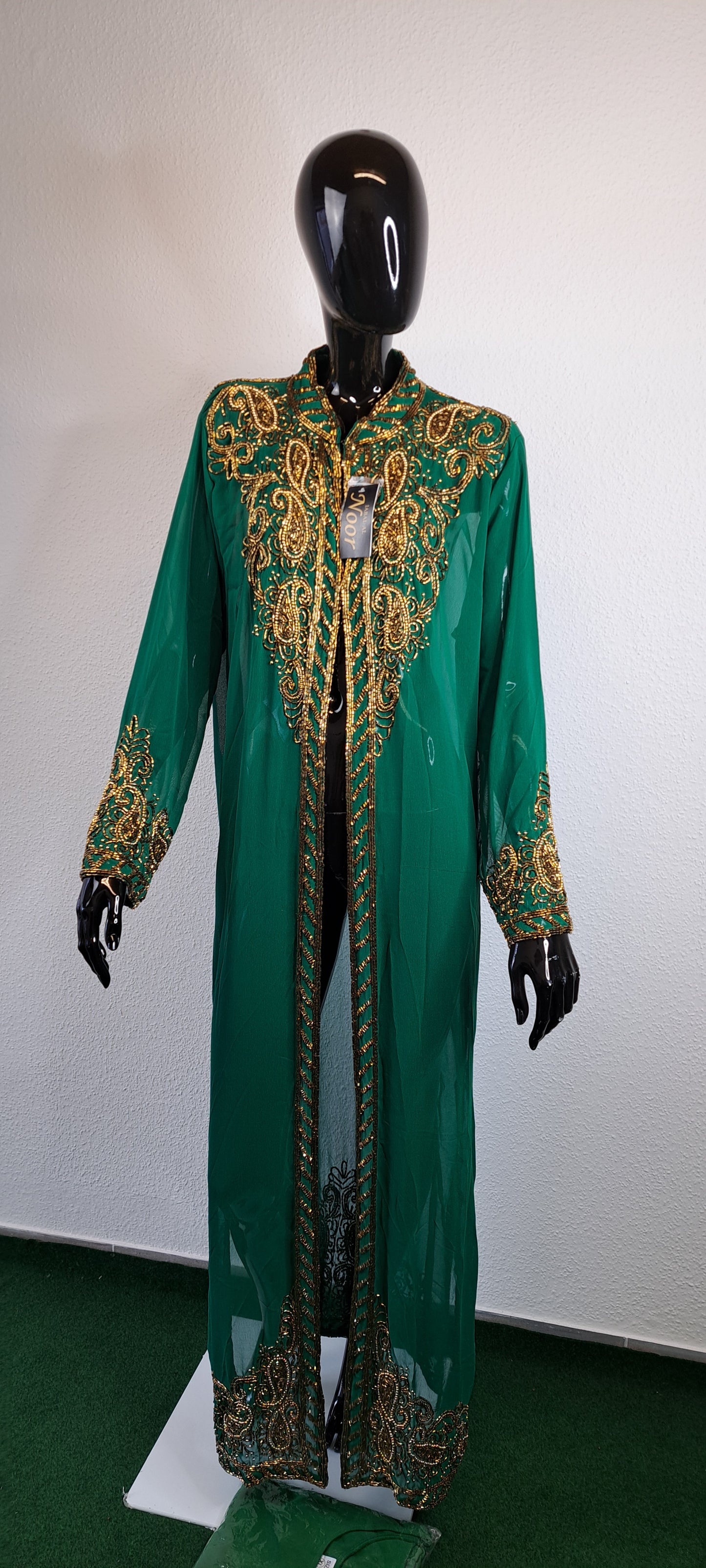 Abaya a3